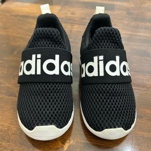 Toddler Size 7 Adidas Shoes